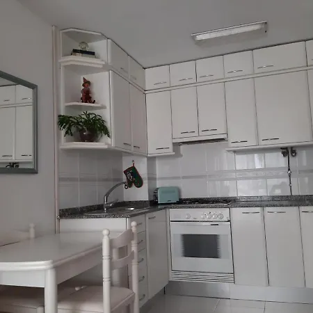 Apartamento Virita Coqueto Vacacional, Proximo A La Playa