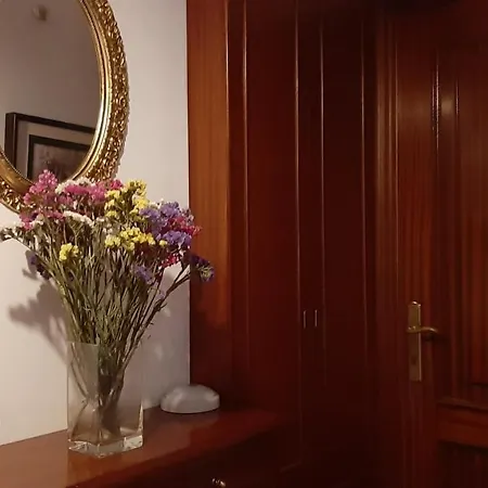 Apartament Virita Coqueto Vacacional, Proximo A La Playa