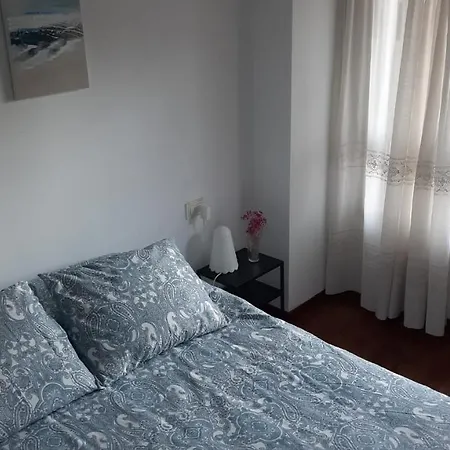 Virita Coqueto Vacacional, Proximo A La Playa Apartment