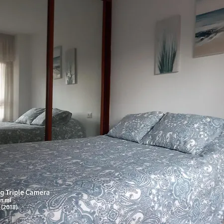 Virita Coqueto Vacacional, Proximo A La Playa Apartamento