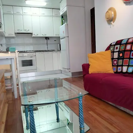 Apartamento Virita Coqueto Vacacional, Proximo A La Playa