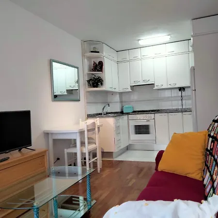 Virita Coqueto Vacacional, Proximo A La Playa * Corunha